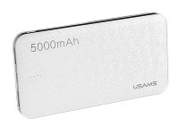  USAMS Mosaic Series US-CD21 10000mAh White