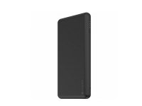  Mophie Powerstation Plus XL USB-C 12000 mAh Matt Black 4139