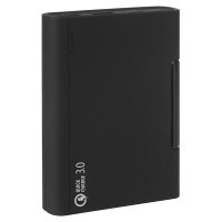   Qumo PowerAid QC 3.0 10400mAh