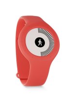  Withings Go Activity & Sleep Tracker Red WAM02_03