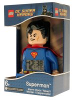  LEGO DC Super Heroes 76111 :   