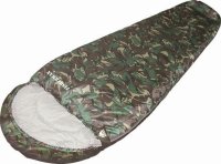   Trek Planet Fisherman XL Camouflage 70323 R