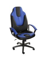  TetChair Neo 2 Black-Blue 36-6/36-39