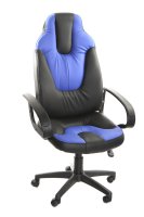  TetChair Neo 1 Black-Blue 36-6/36-39