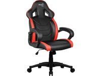   AeroCool AC60C Air-BR Black-Red