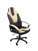  TetChair Neo 2 Black-Beige 36-6/36-34