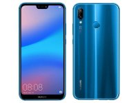  Huawei P20 Lite Blue