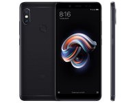  Xiaomi Redmi Note 5 4Gb RAM 64Gb Black