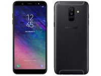  Samsung SM-A605F Galaxy A6 Plus 2018 Black