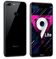  Huawei Honor 9 Lite 32Gb Black