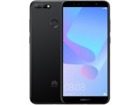  Huawei Y6 Prime 2018 Black