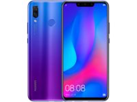  Huawei Nova 3 4Gb RAM 128Gb Iris Purple