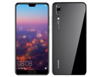  Huawei P20 Black