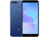  Huawei Y6 Prime 2018 Blue