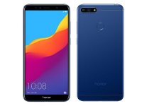  Huawei Honor 7A Pro Blue