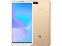  Huawei Y6 Prime 2018 Gold