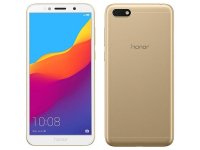  Huawei Honor 7A Gold