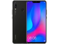  Huawei Nova 3 4Gb RAM 128Gb Black