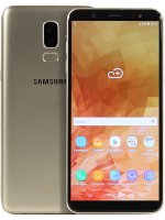  Samsung SM-J810F Galaxy J8 (2018) Gold