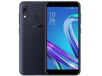  ASUS ZenFone Max (M1) ZB555KL 16Gb Black