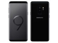  Samsung SM-G965F Galaxy S9 Plus 256Gb Black