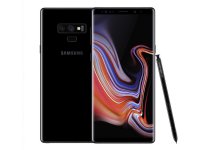  Samsung SM-N960F Galaxy Note 9 128Gb Black