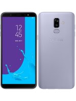  Samsung SM-J810F Galaxy J8 (2018) Gray