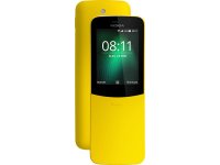   Nokia 8110 Yellow