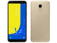  Samsung SM-J600F Galaxy J6 (2018) Gold