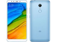  Xiaomi Redmi 5 3Gb RAM 32Gb Blue