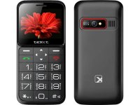   teXet TM-B226 Black