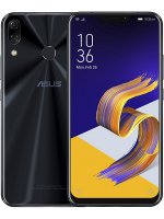  ASUS ZenFone 5 ZE620KL 64Gb Midnight Blue