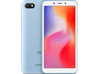  Xiaomi Redmi 6A 2Gb RAM 32Gb Blue