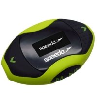  Speedo aquabeat PRO MP3 4Gb Green, 