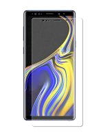    Samsung Note 9 Zibelino TG 4D Transparent ZTG-4D-SAM-NOT9-TRN