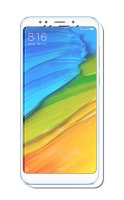    Xiaomi Redmi 5 Plus 5.99-inch Red Line TPU Full Screen  000014744