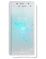    Sony Xperia XZ2 Compact Zibelino TG 0.33mm 2.5D ZTG-SON-XZ2-COMP