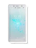    Sony Xperia XZ2 Compact 5 Red Line TPU Full Screen  000015750