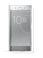    Sony Xperia XZ Premium LuxCase Full Screen Transparent 88360