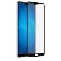    Huawei P20 Pro Zibelino TG Full Screen 0.33mm 2.5D Black ZTG-FS-HUA-P20PR-BLK