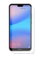    Huawei P20 Lite 5.84 Red Line TPU Full Screen  000015737