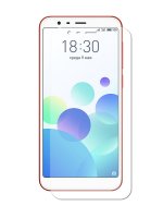    Meizu M8C Zibelino TG 0.33mm 2.5D ZTG-MEI-M8C