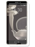    Meizu Pro 7 Plus LuxCase Full Screen Transparent 88333