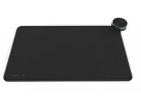    Xiaomi Smart Qi Wireless Charging Mouse Pad MWSP01 Black