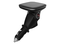   FluxPort Car Mount Black