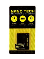  Nano Tech ( BL 171) 1500mAh  Lenovo A319/A390/A390T/A356/A368