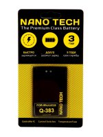  Nano Tech 1800 mAh  Micromax Q383