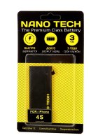  Nano Tech 1430mAh  APPLE iPhone 4S