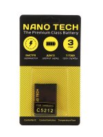  Nano Tech ( AB553446BUC) 1000mAh  Samsung Galaxy GT-C5212 DuoS