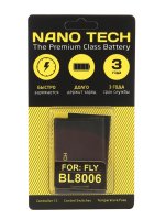  Nano Tech ( BL 8006) 1600mAh  Fly DS133